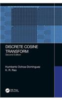 Discrete Cosine Transform, Second Edition