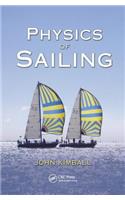 Physics of Sailing