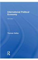 International Political Economy