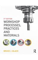 Workshop Processes, Practices and Materials