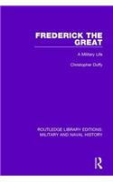 Frederick the Great