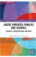 LGBTQI Parented Families and Schools