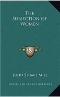 Subjection of Women