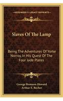 Slaves of the Lamp