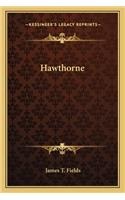 Hawthorne: (English)