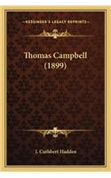 Thomas Campbell (1899)