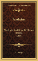 Pantheism
