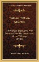 William Watson Andrews