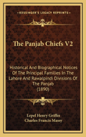 The Panjab Chiefs V2