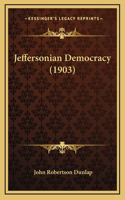 Jeffersonian Democracy (1903)