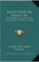 Notre-Dame De France V4