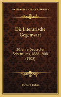 Die Literarische Gegenwart