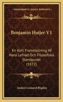 Benjamin Hoijer V1