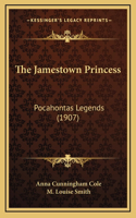 The Jamestown Princess