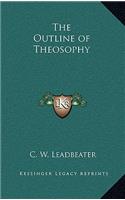 The Outline of Theosophy