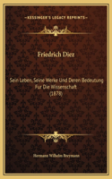 Friedrich Diez