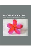 Aeroplane Structure