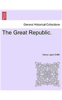 The Great Republic.