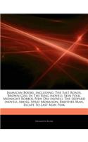 Articles on Jamaican Books, Including