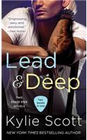 Lead & Deep: Two Stage Dive Novels: Two Stage Dive Novels