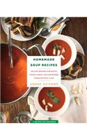 Homemade Soup Recipes