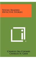 Young Readers Detective Stories