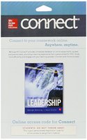Connect Management with Learnsmart Access Card for the Art of Leadership