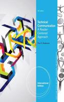 Technical Communication, International Edition