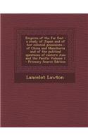 Empires of the Far East