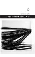 The Social Fabric of Cities