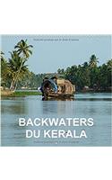 Backwaters du Kerala 2017: A Bord d'Un Kettuvallam d'Alappuzha a Kollam(Calvendo Personnes)