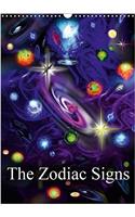 Zodiac Signs 2018