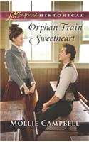 Orphan Train Sweetheart