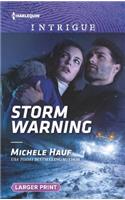 Storm Warning