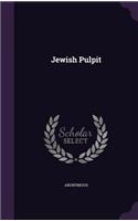 Jewish Pulpit