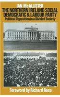 The Northern Ireland Social Democratic and Labour Party