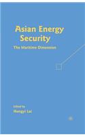 Asian Energy Security