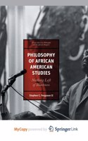 Philosophy of African American Studies