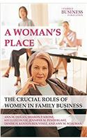 Woman's Place