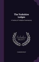 The Yorkshire Lodges