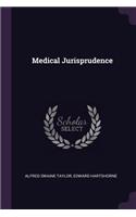 Medical Jurisprudence