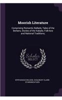 Moorish Literature