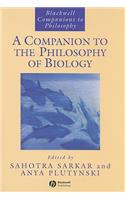 A Companion to the Philosophy of Biology