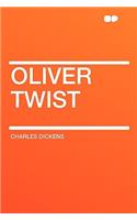 Oliver Twist