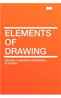 Elements of Drawing