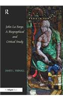 John La Farge, A Biographical and Critical Study