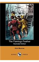 The Flamingo Feather (Illustrated Edition) (Dodo Press)