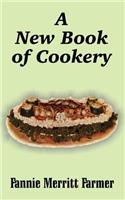 A New Book of Cookery