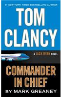Tom Clancy Commander-In-Chief