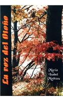 Voz del Otoño